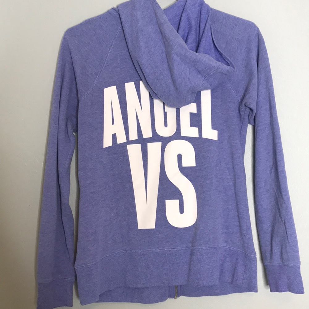 VICTORIAS SECRET JACKET